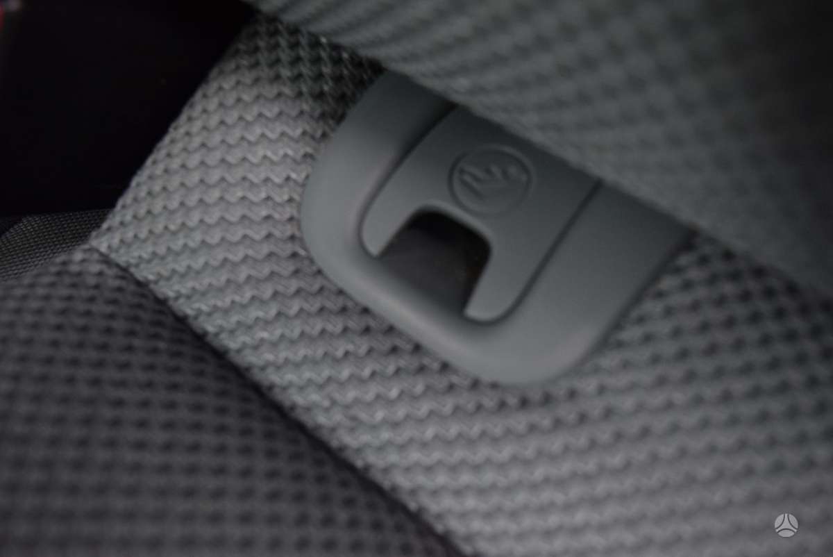 Audi A3, 2.0 l., hatchback