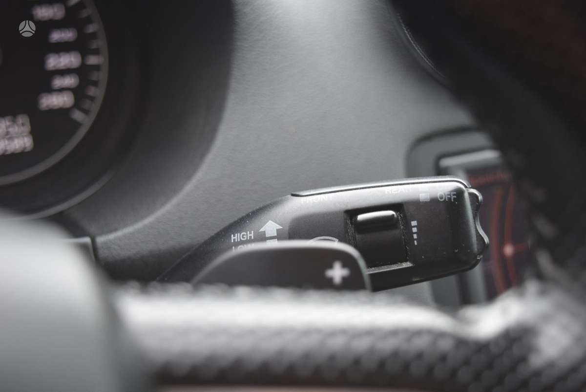 Audi A3, 2.0 l., hatchback