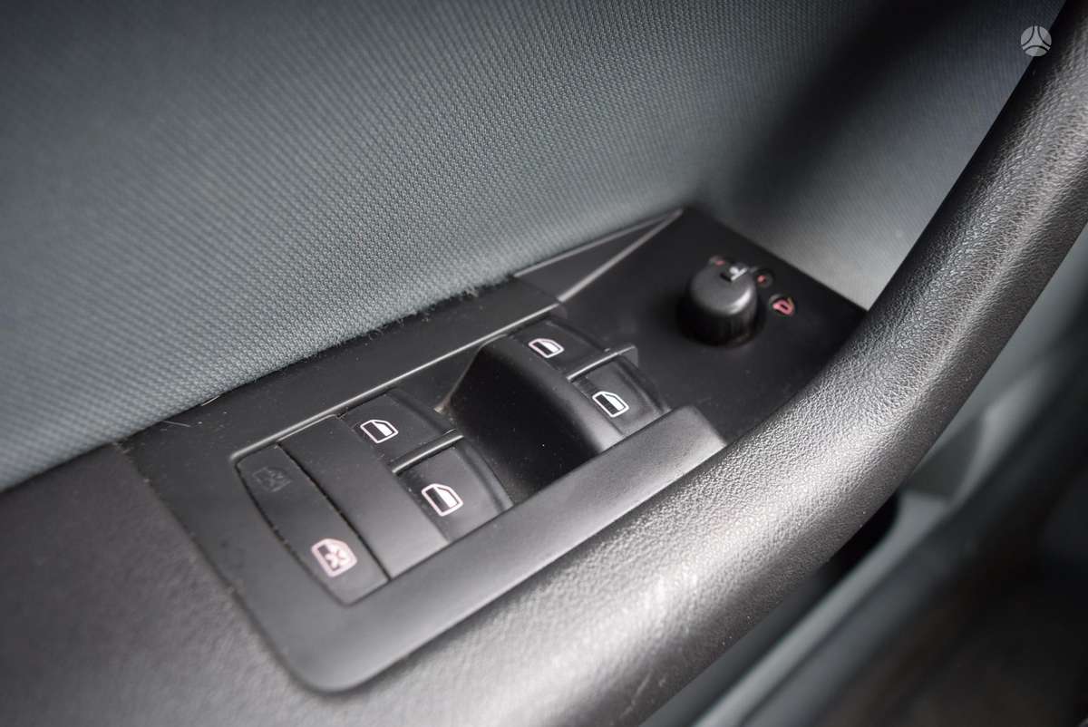Audi A3, 2.0 l., hatchback