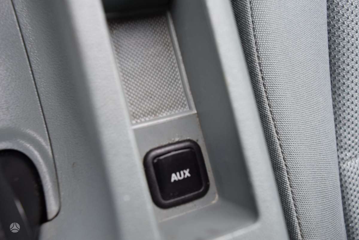 Audi A3, 2.0 l., hatchback