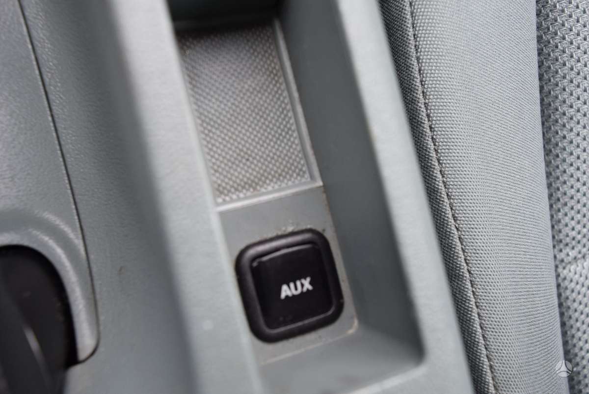 Audi A3, 2.0 l., Хэтчбек