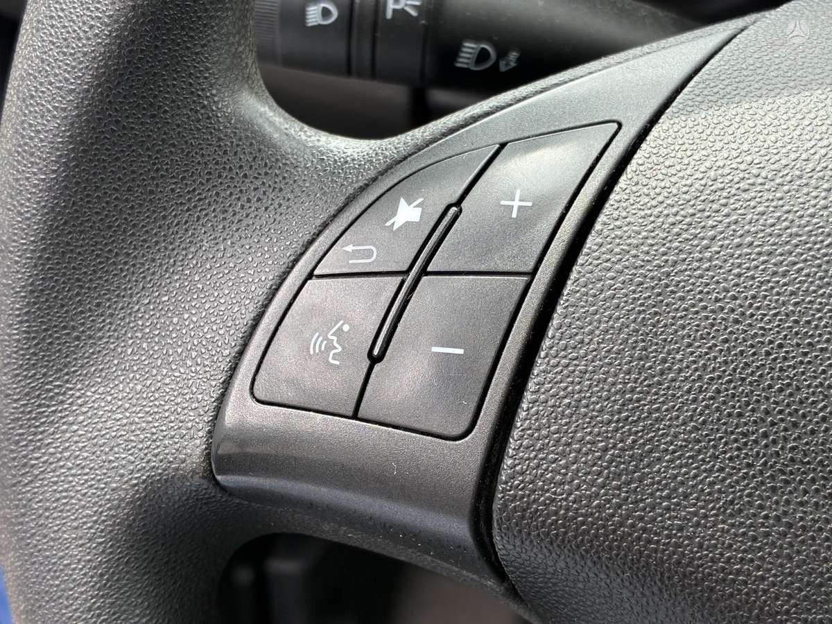 Opel Combo, 1.3 l., Минивэн
