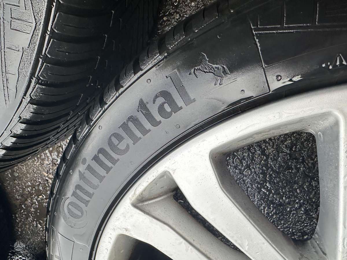 Land Rover, light alloy, R20