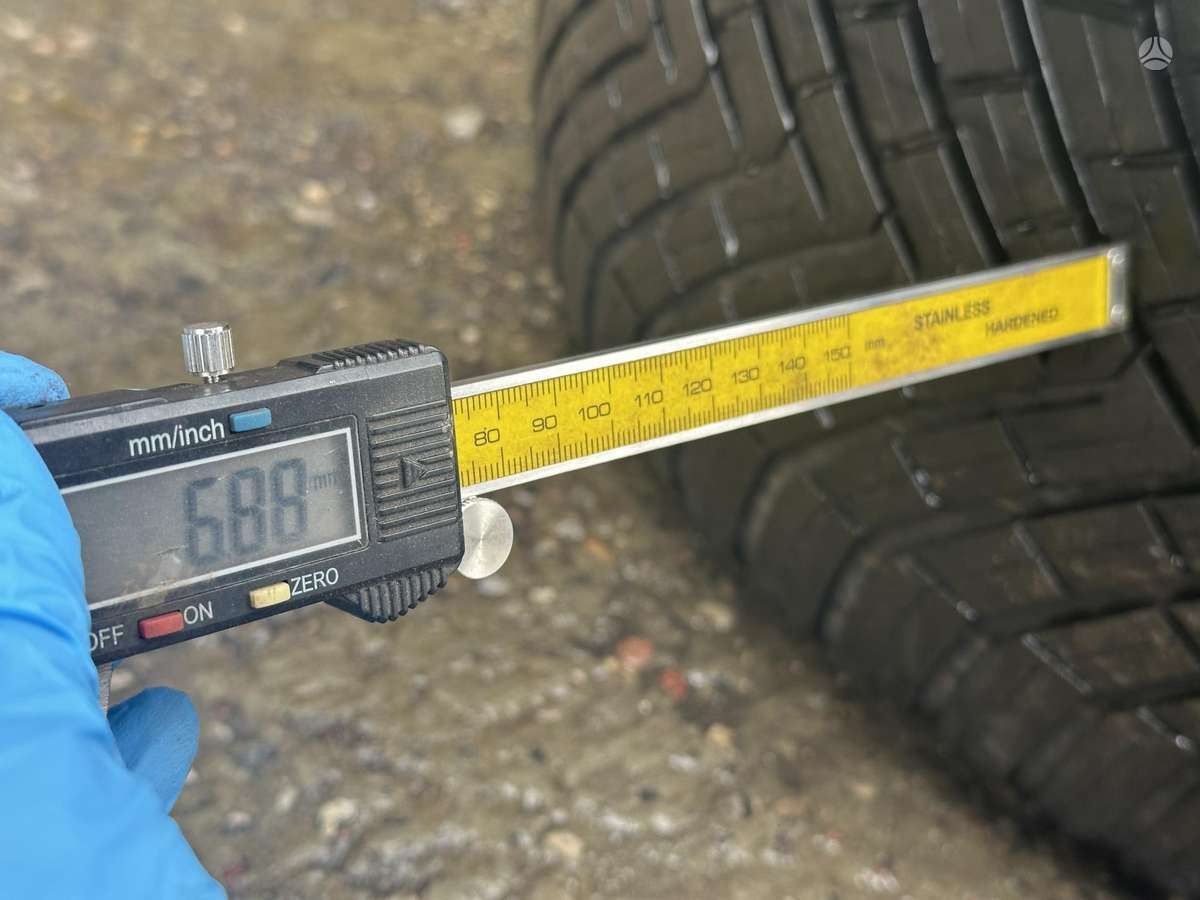 Land Rover, light alloy, R20