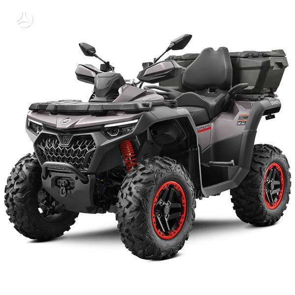 CFMOTO CFORCE 1000 963cc, квадроциклы
