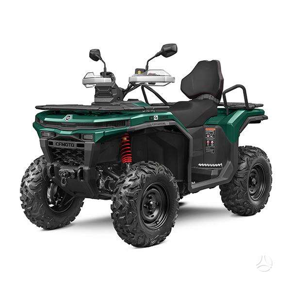 CFMOTO CFORCE 450L 400cc, квадроциклы