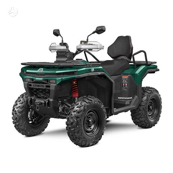 CFMOTO CFORCE C4 400cc, kvadracikli
