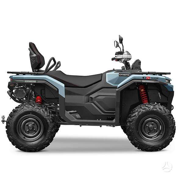 CFMOTO CFORCE C4 400cc, kvadracikli