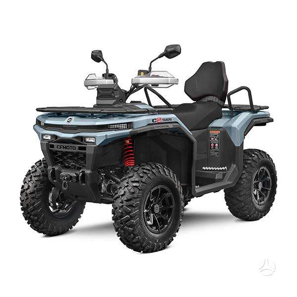 CFMOTO CFORCE 520L 495cc, atv / quad