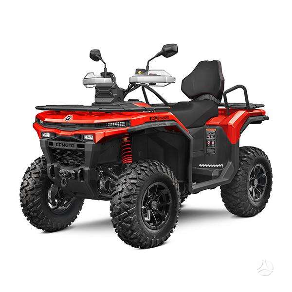 CFMOTO CFORCE C5 495cc, квадроциклы