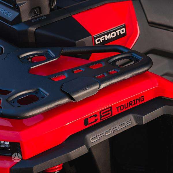 CFMOTO CFORCE 520L 495cc, atv / quad