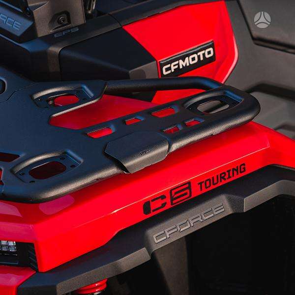 CFMOTO CFORCE C5 495cc, kvadracikli