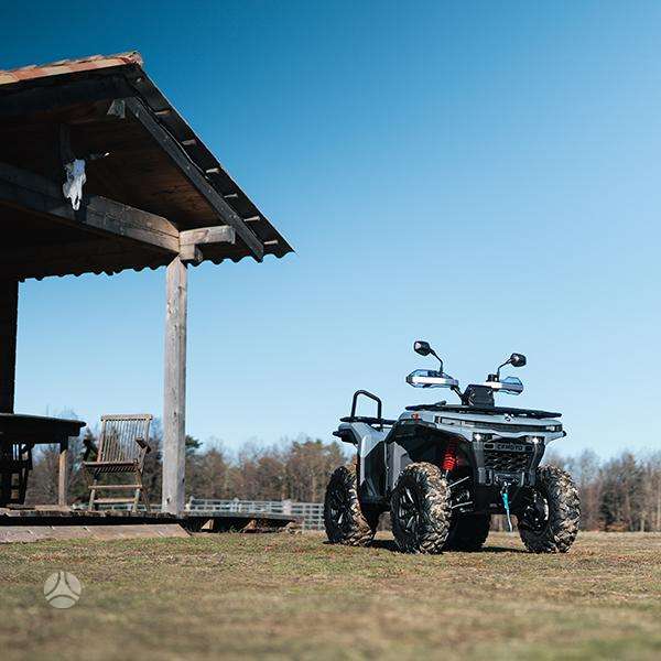CFMOTO CFORCE C5 495cc, квадроциклы