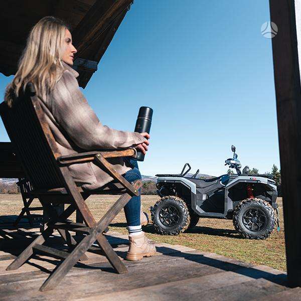 CFMOTO CFORCE 520L 495cc, atv / quad