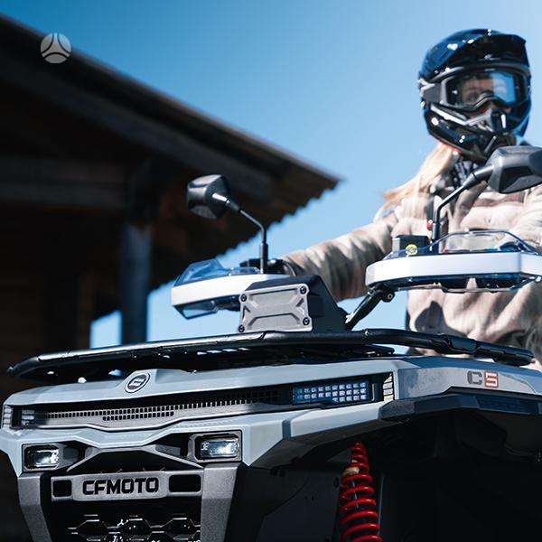 CFMOTO CFORCE 520L 495cc, atv / quad