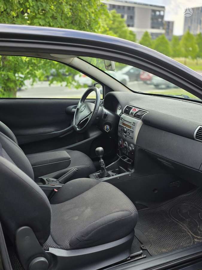 Fiat Stilo, 2.5 l., hatchback