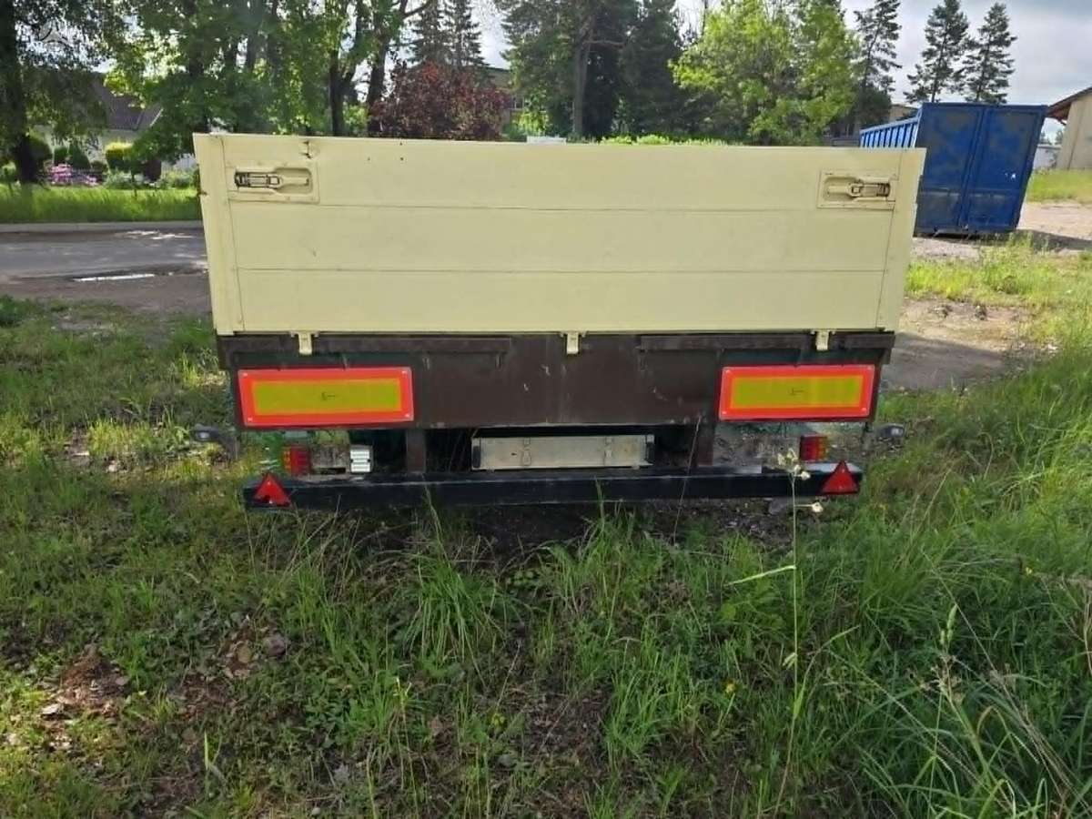 Wabco, kita