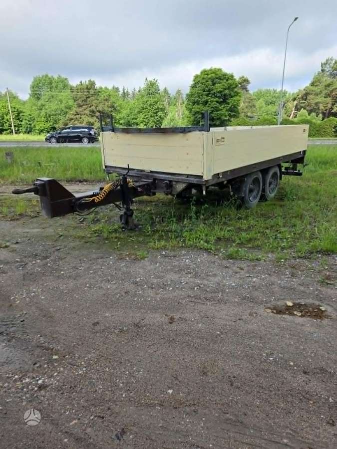 Wabco, other
