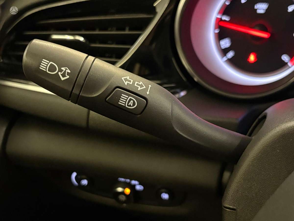 Opel Insignia, 2.0 l., Универсал