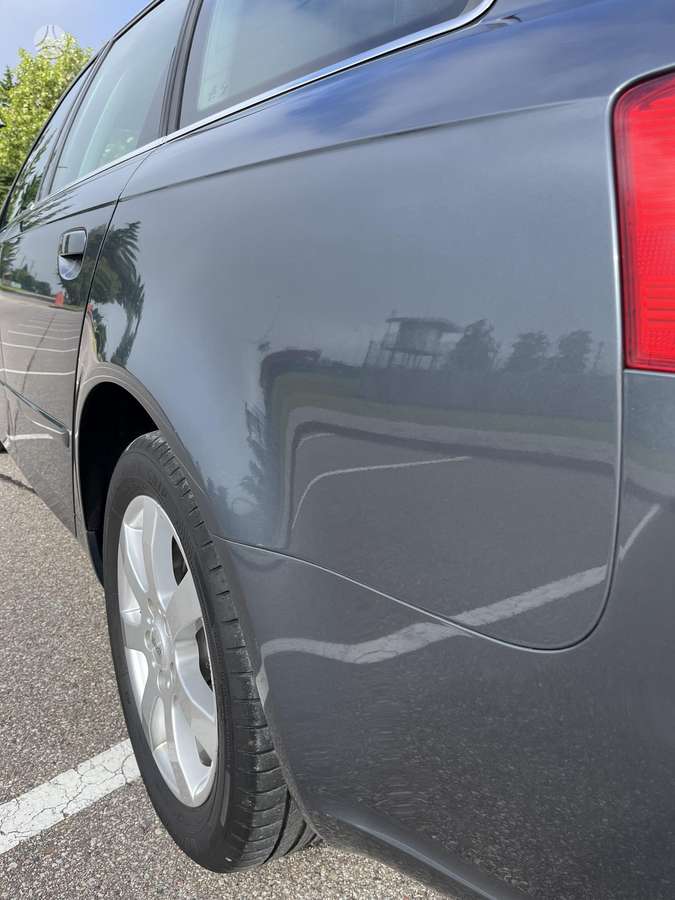 Audi A4, 2.0 l., Универсал