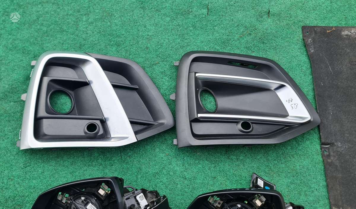 Audi Q5, 80b857409d 80b857409g 80b807680ag 80b807