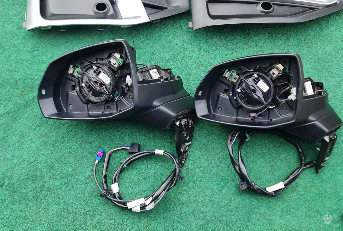 Audi Q5, 80b857409d 80b857409g 80b807680ag 80b807