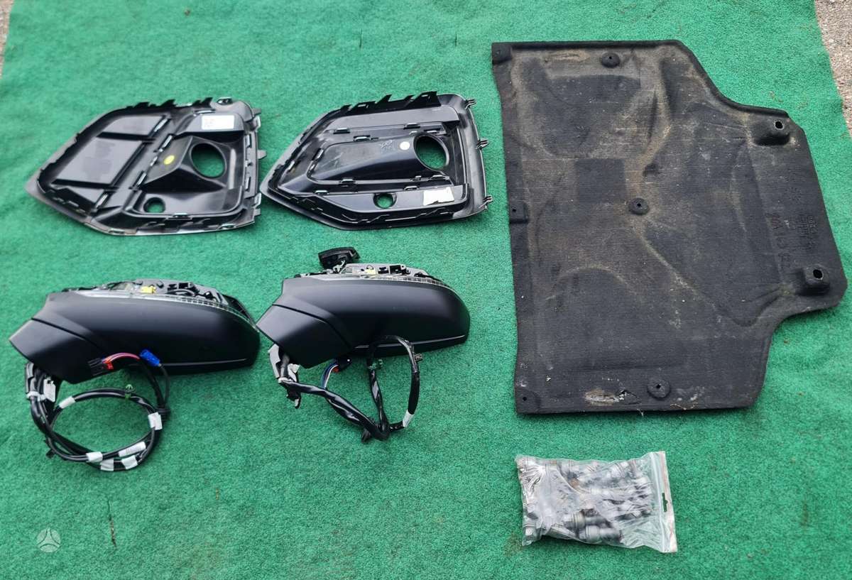 Audi Q5, 80b857409d 80b857409g 80b807680ag 80b807