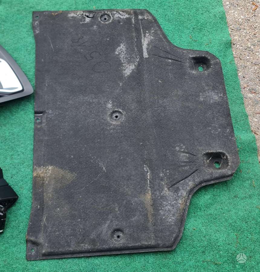 Audi Q5, 80b857409d 80b857409g 80b807680ag 80b807