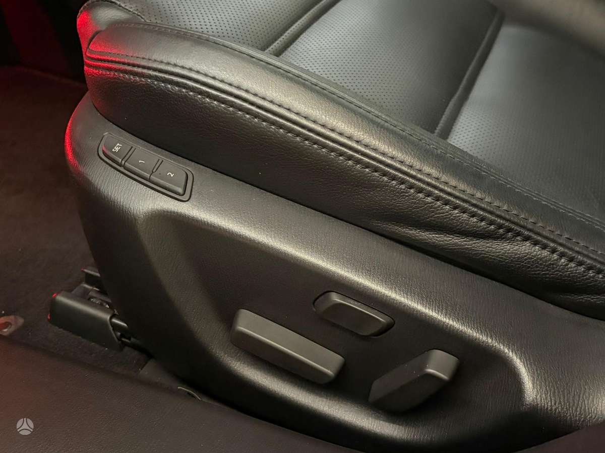 Mazda 6, 2.2 l., wagon