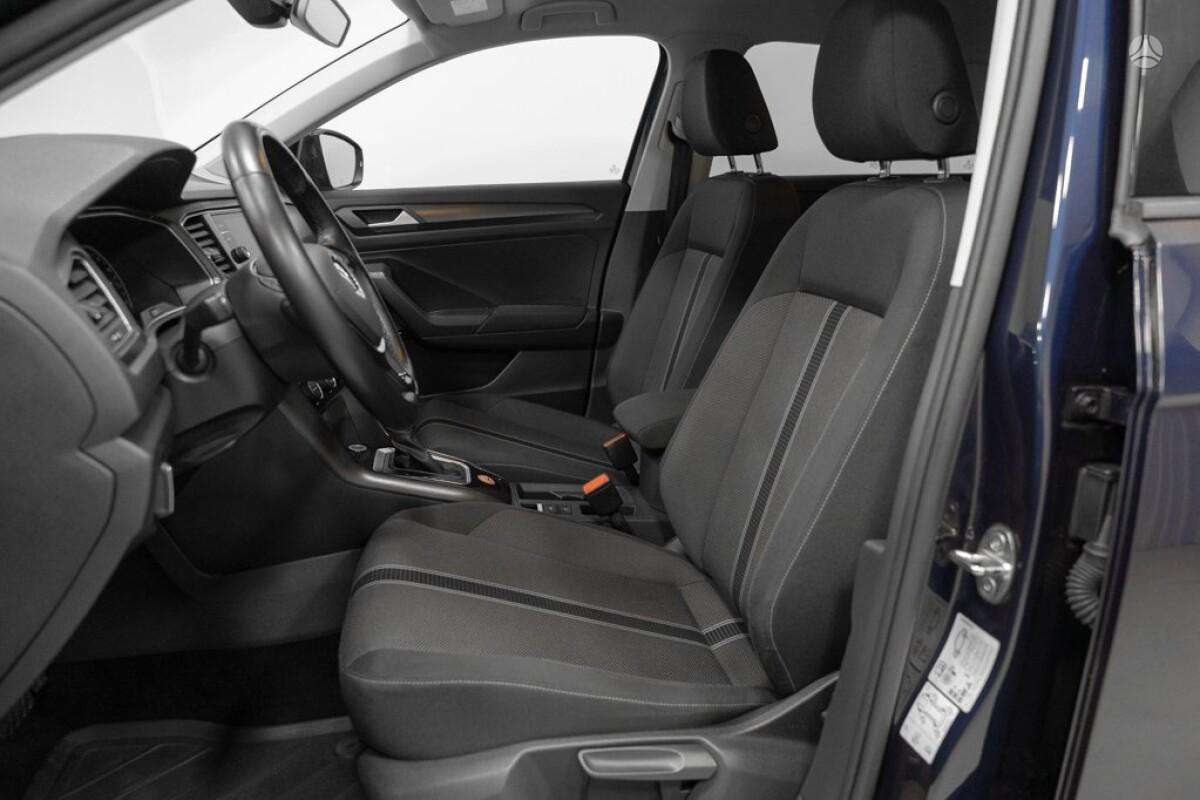 Volkswagen T-Roc - 5