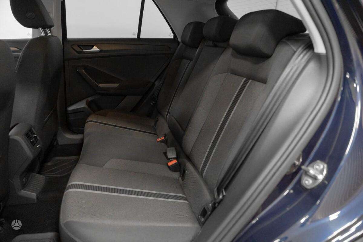 Volkswagen T-Roc - 6