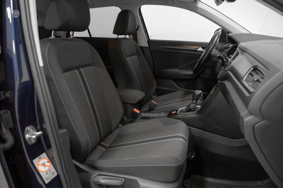 Volkswagen T-Roc - 7