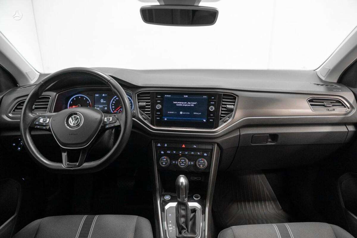 Volkswagen T-Roc - 9