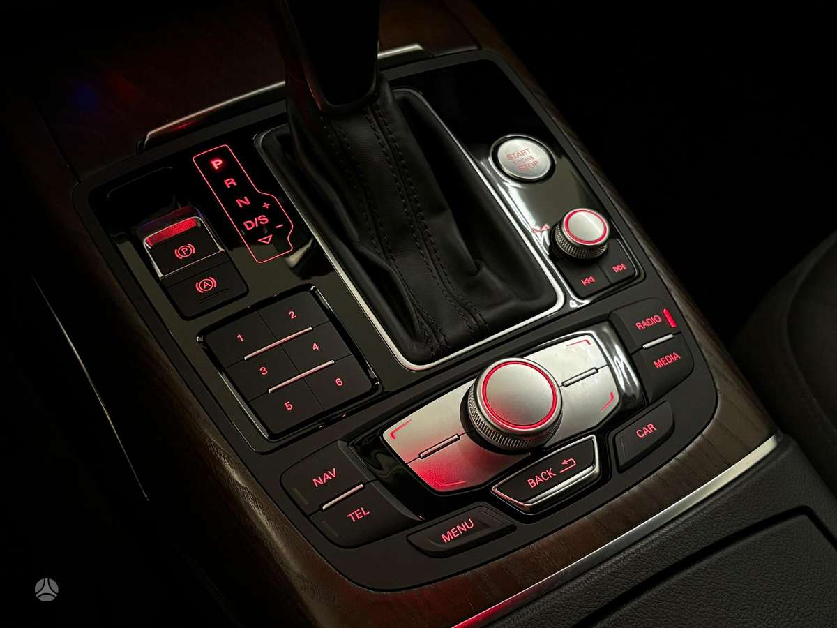 Audi A6, 2.0 l., Универсал