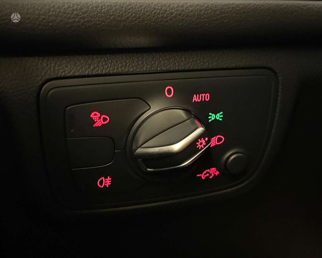 Audi A6, 2.0 l., Универсал