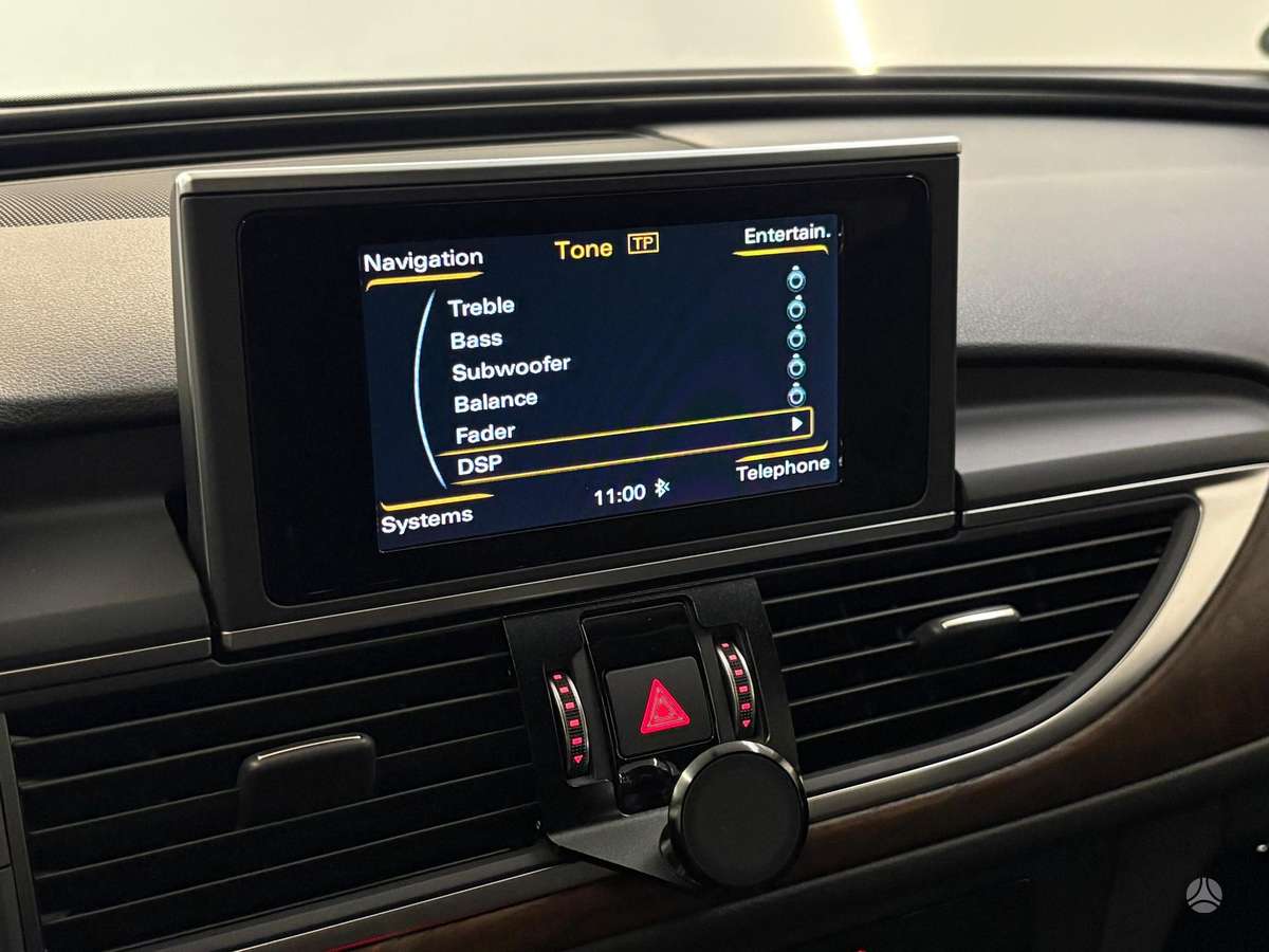 Audi A6, 2.0 l., Универсал