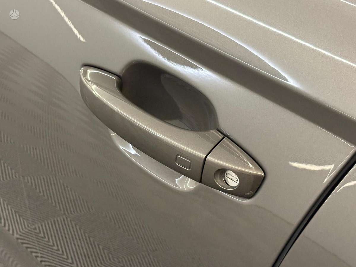 Audi A6, 2.0 l., Универсал