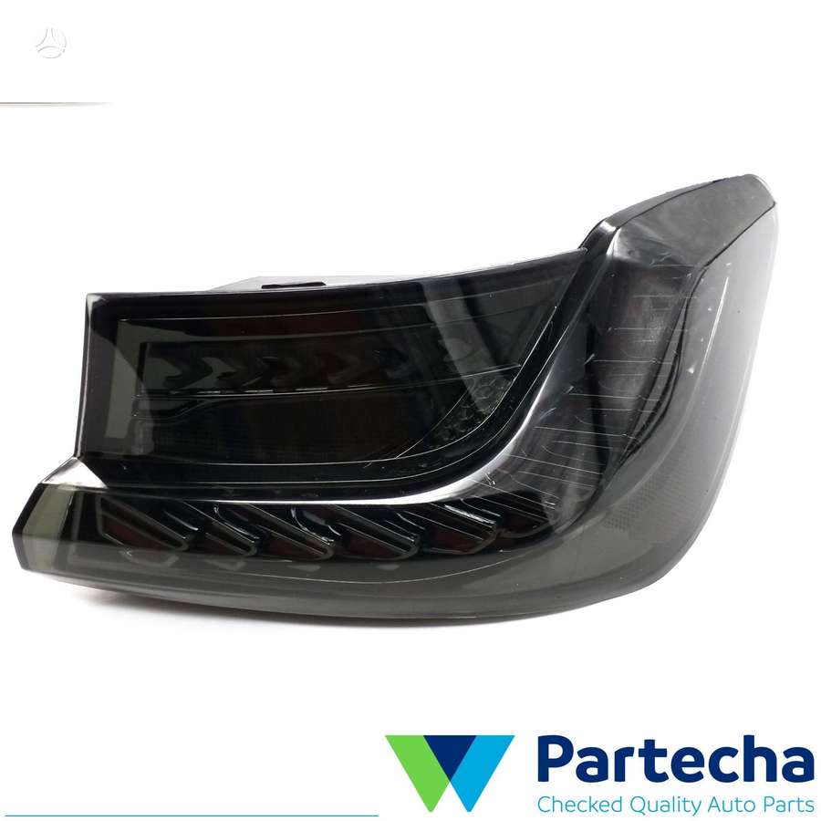 BMW -kita-, H3742044912, lights