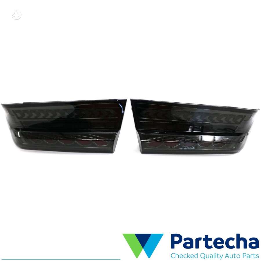 BMW -kita-, H3742044912, lights