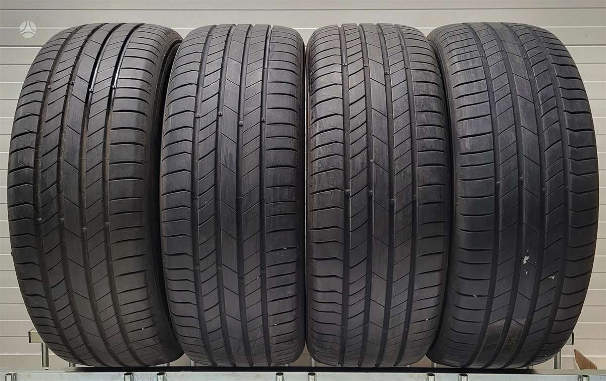 Kumho Ecsta Ps71 Ev, vasarinės 235/55 R19