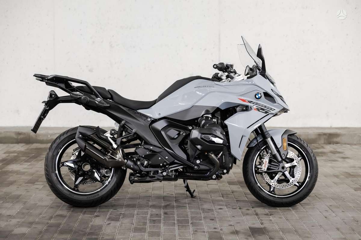 BMW R 1300 RS 1300cc, superbikes