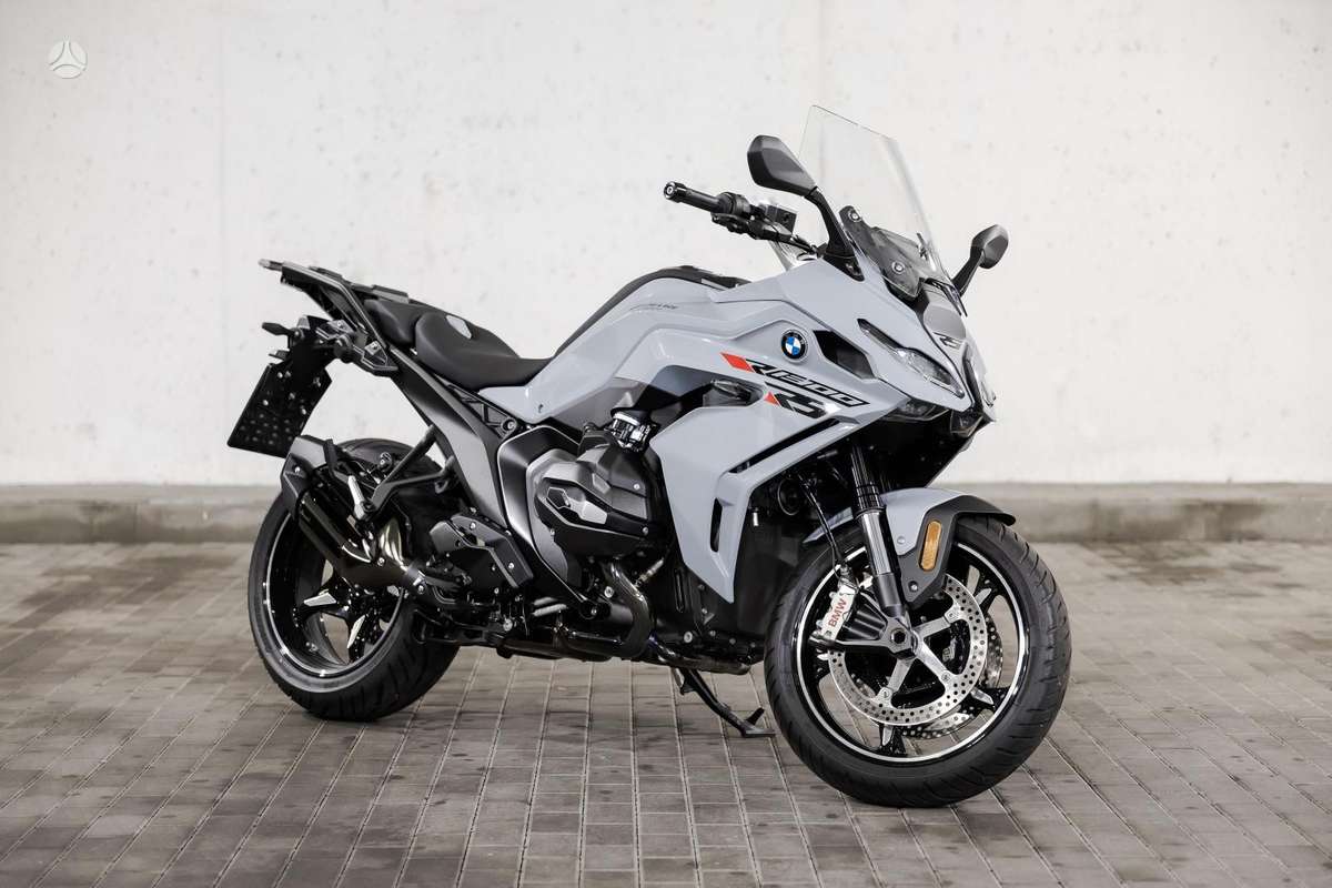 BMW R 1300 RS 1300cc, superbikes