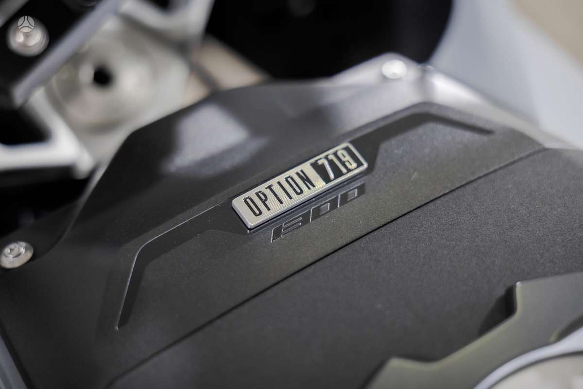 BMW R 1300 RS 1300cc, superbikes