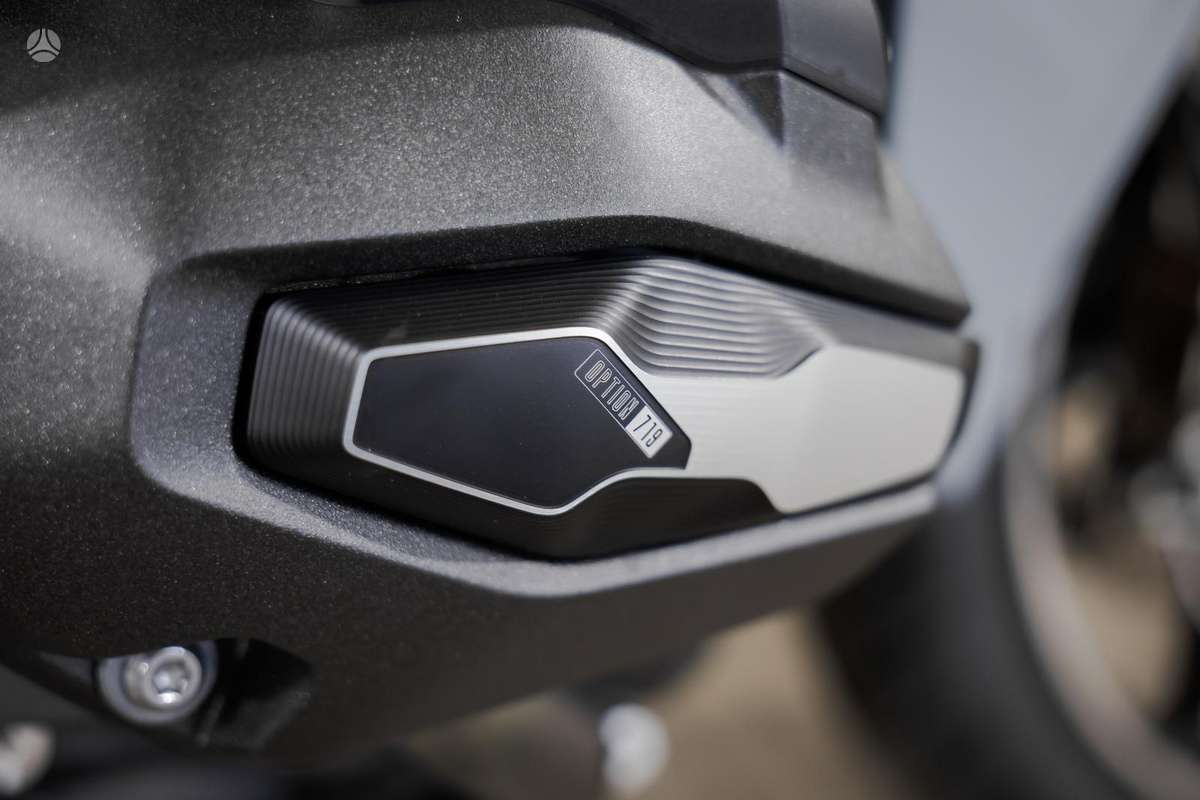 BMW R 1300 RS 1300cc, superbikes