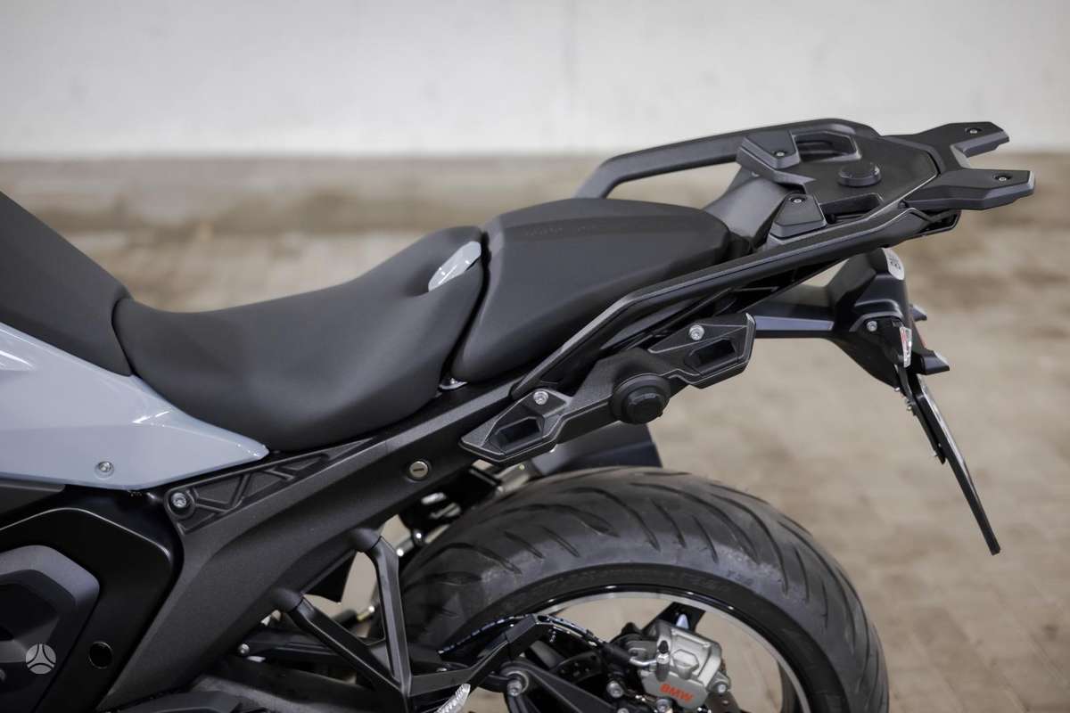 BMW R 1300 RS 1300cc, superbikes