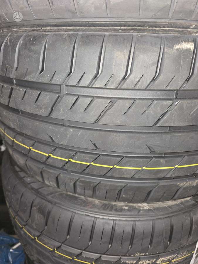 Windforce, летние 275/35 R19