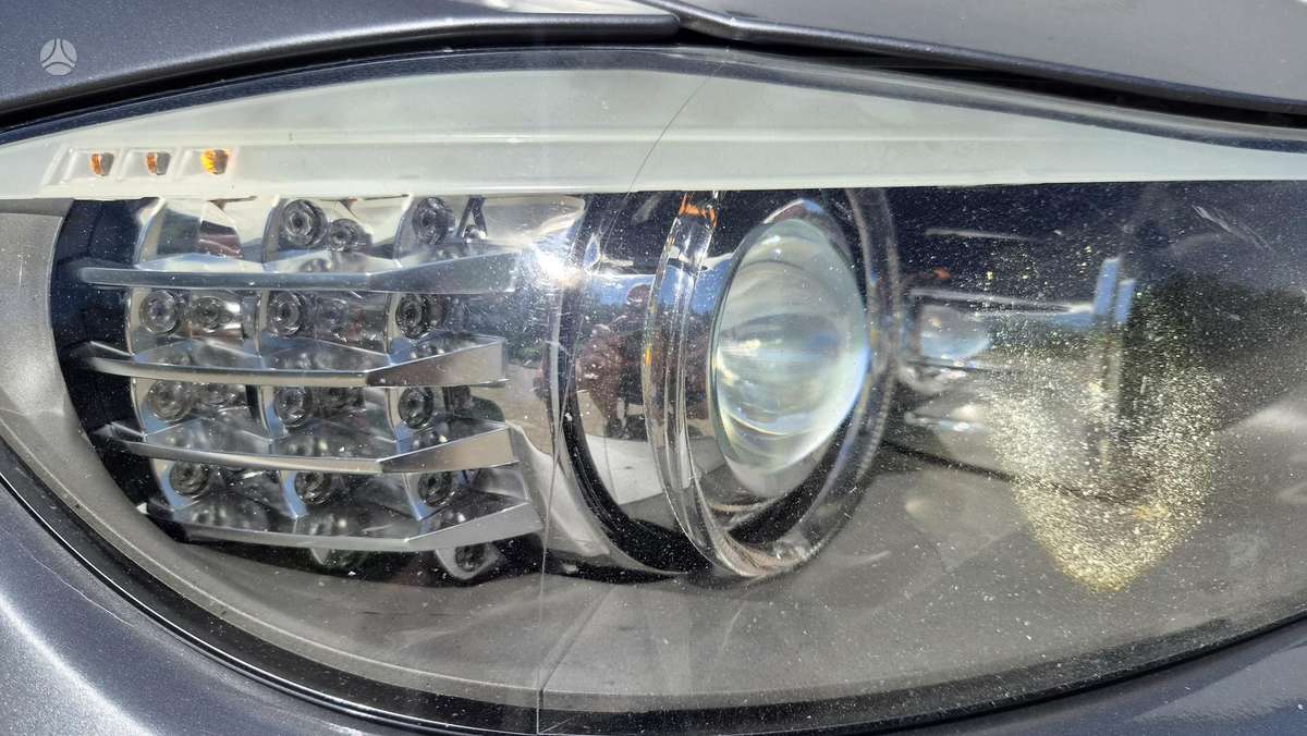 BMW 320, 2.0 l., Универсал