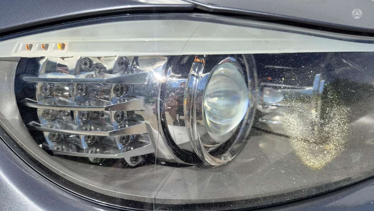 BMW 320, 2.0 l., universalas