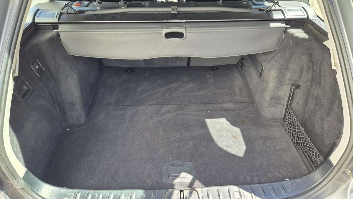 BMW 320, 2.0 l., Универсал