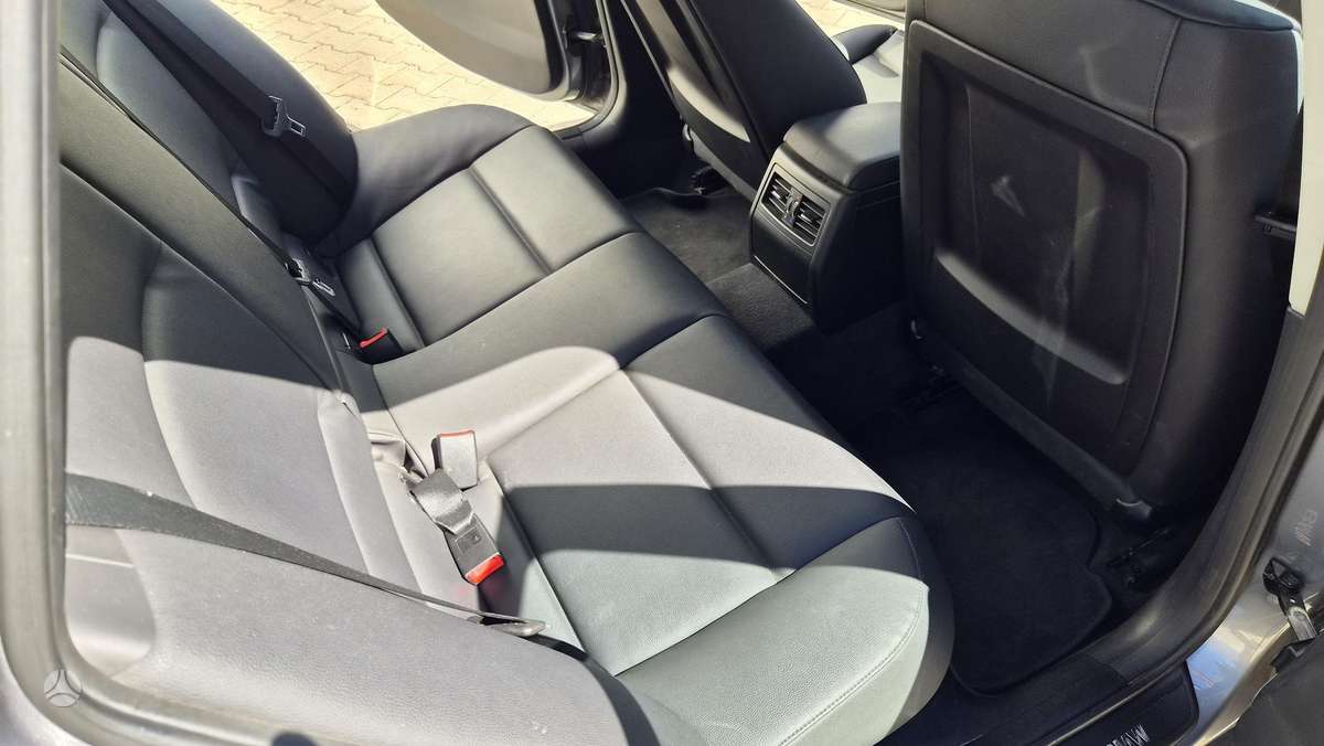 BMW 320, 2.0 l., Универсал